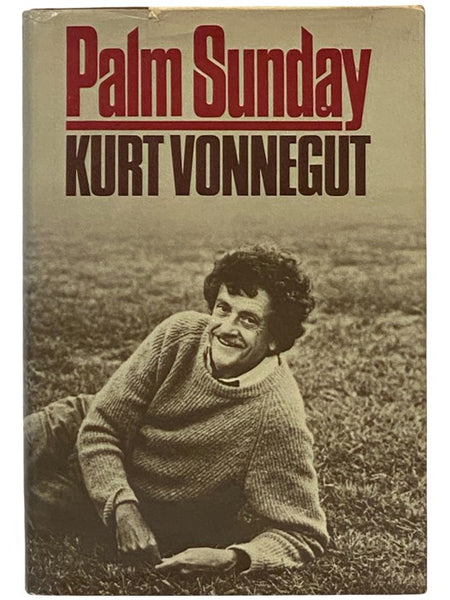 Palm Sunday: An Autobiographical Collage