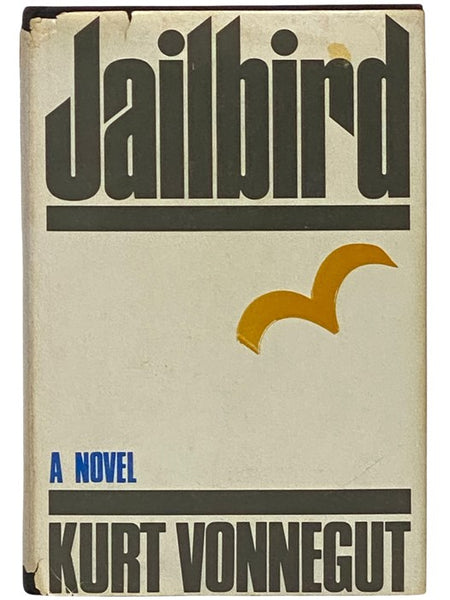 Jailbird: A Novel