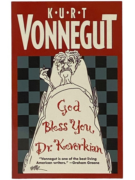God Bless You, Dr. Kevorkian