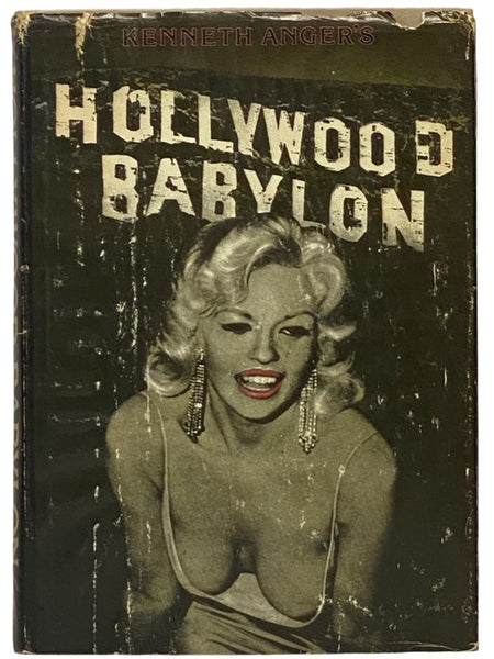 Kenneth Anger's Hollywood Babylon