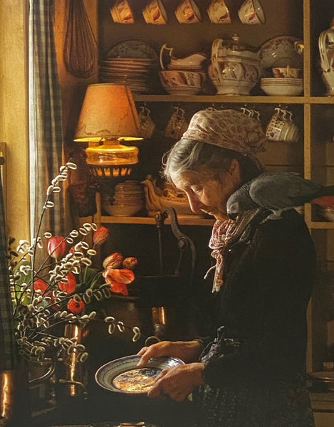 Tasha Tudor's Garden