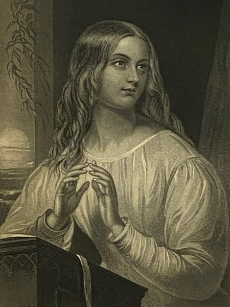 The Complete Poetical Works of Thomas Moore, with Elucidatory Notes, to which is added An Original Memoir (America's Standard Edition, Illustrated with a Choice Selection of Original Steel Plate Engravings)