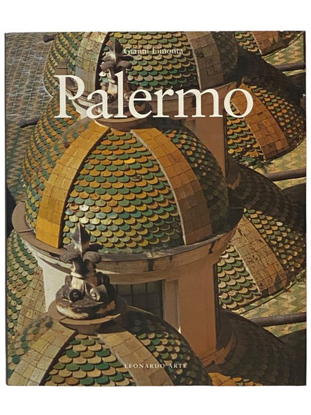 Palermo [ENGLISH AND ITALIAN TEXT]