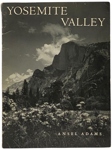 Yosemite Valley
