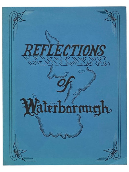 Reflections of Waterborough