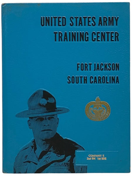 United States Army Training Center, Fort Jackson, South Carolina, Company E, 2nd BN, 1st BDE