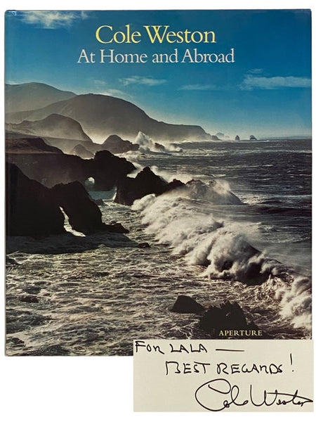At Home and Abroad