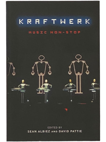 Kraftwerk: Music Non-Stop