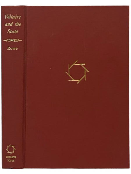 Voltaire and the State