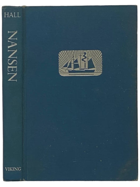 Nansen [Fridtjof]