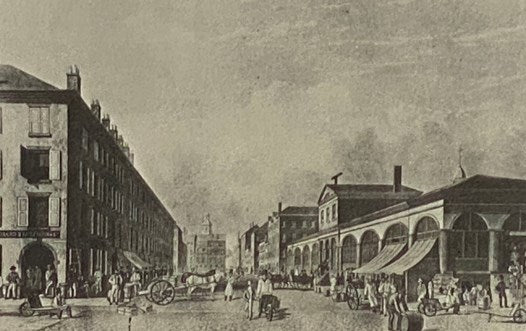 South Street: A Maritime History of New York