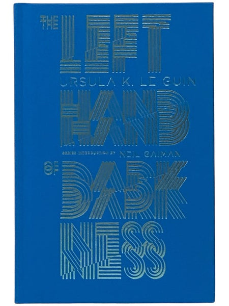 The Left Hand of Darkness (Penguin Galaxy)