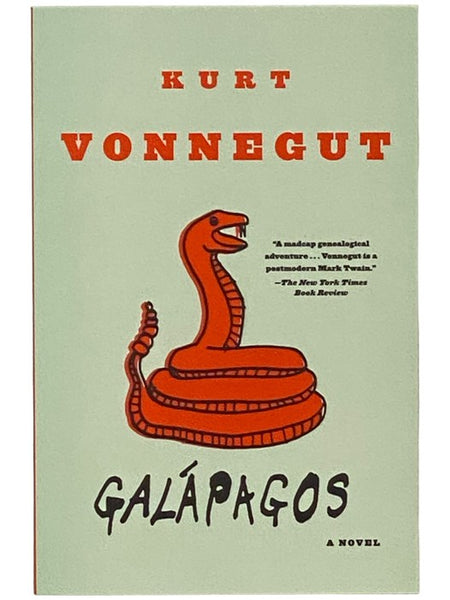Galapagos