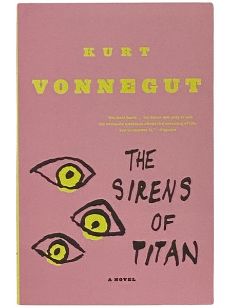 The Sirens of Titan
