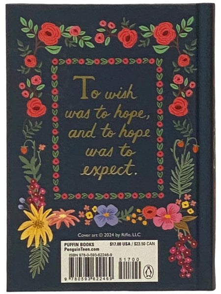 Sense and Sensibility (The Puffin in Bloom Collection)