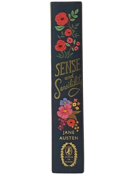 Sense and Sensibility (The Puffin in Bloom Collection)