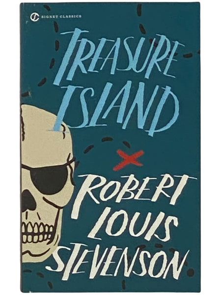 Treasure Island