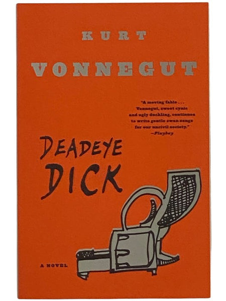 Deadeye Dick