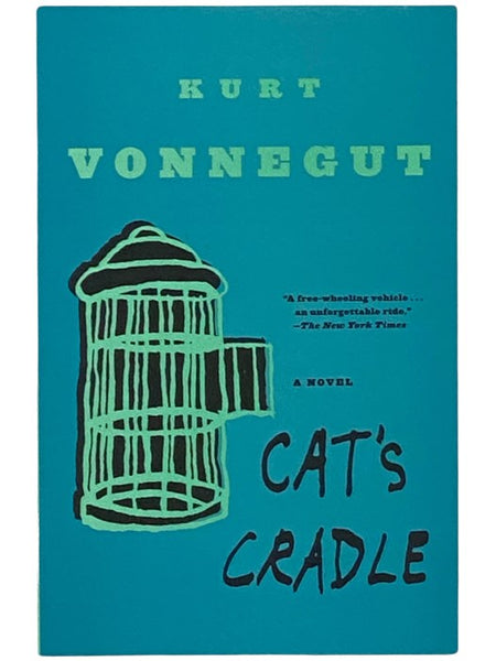 Cat's Cradle