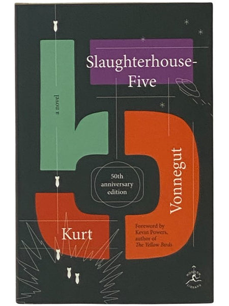 Slaughterhouse-Five; or, The Children's Crusade: A Duty-Dance with Death