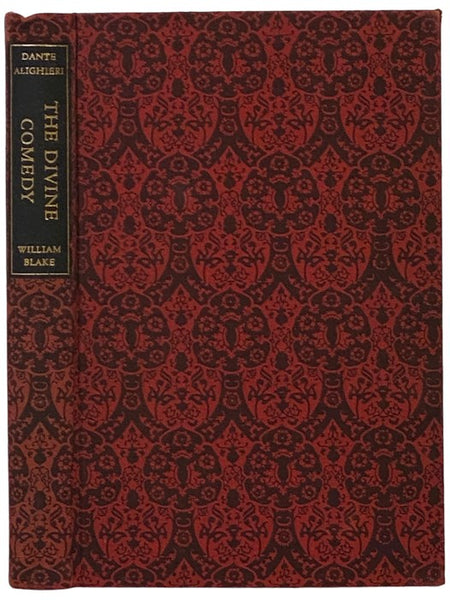 The Divine Comedy (The Heritage Press)