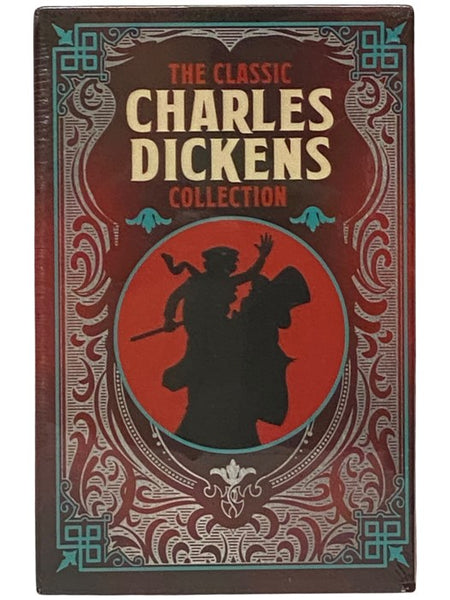 The Classic Charles Dickens Collection: Oliver Twist; A Christmas Carol; Hard Times; A Tale of Two Cities; Great Expectations (Arcturus Collector's Classics 1)