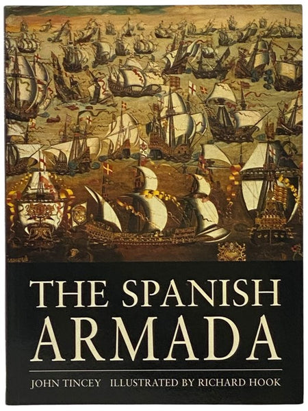 The Spanish Armada (Osprey History)