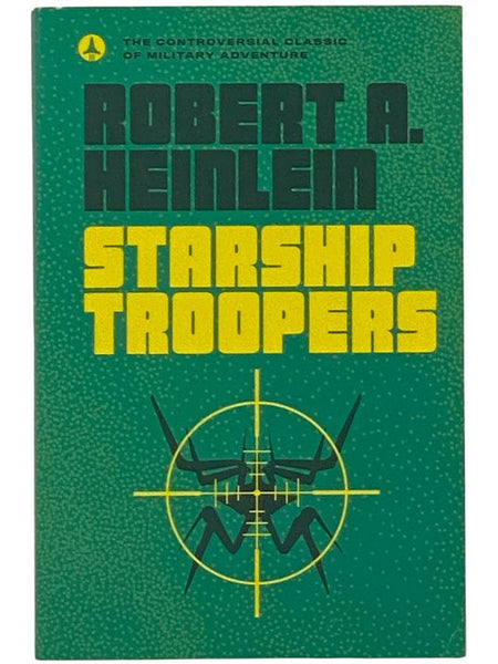 Starship Troopers
