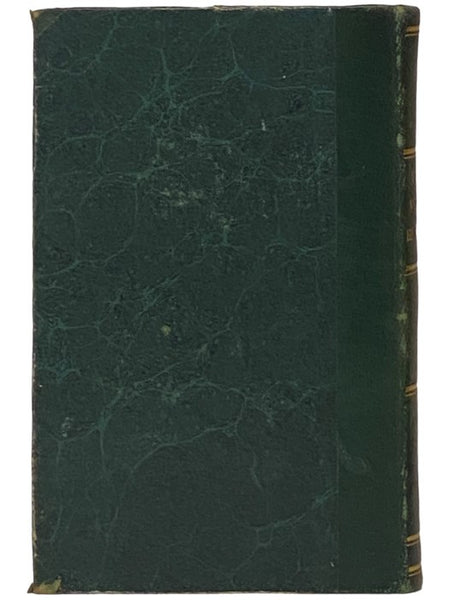 Voyage in Italie Pendant l'Annee 1789