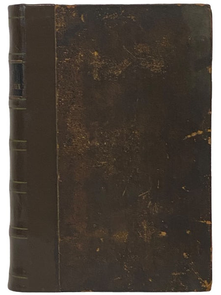 A Copious and Critical Latin-English Lexicon Founded on the Larger Latin-German Lexicon of Dr. William Freund, with Additions and Corrections from the Lexicons of Gesner, Facciolati, Scheller, Georges, Etc.