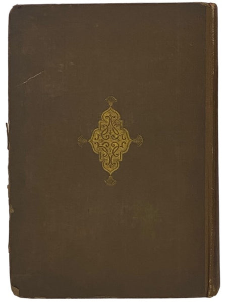 History of the Speculative Society of Edinburgh, from Its Institution in M.DCC.LXIV.