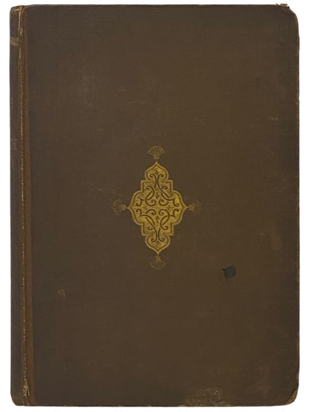 History of the Speculative Society of Edinburgh, from Its Institution in M.DCC.LXIV.