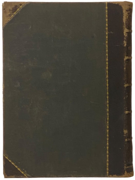 Our Continent Vol. II, Nos. 1-25 (Whole No. 22-46)