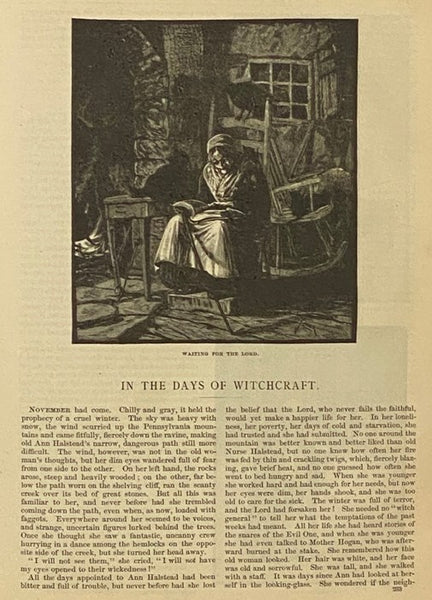 Our Continent Vol. II, Nos. 1-25 (Whole No. 22-46)