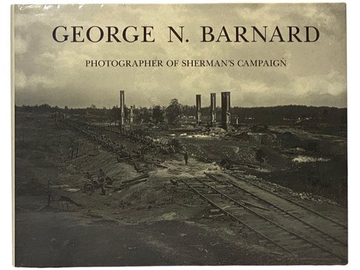 Photographer of Sherman's Campaign