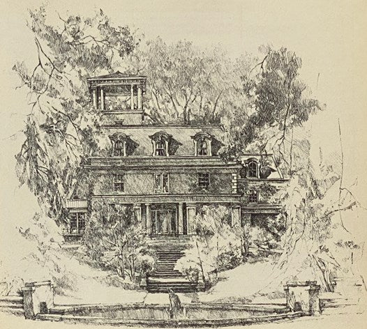 Old Niagara on the Lake