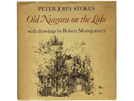 Old Niagara on the Lake
