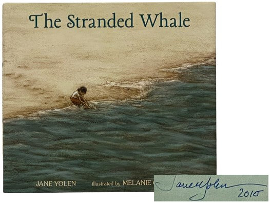 The Stranded Whale