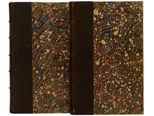 Dick Tarleton, in Two Volumes [FRENCH TEXT]