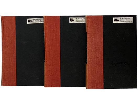 The Army of the Potomac, in Three Volumes: Mr. Lincoln's Army; Glory Road; A Stillness at Appomattox