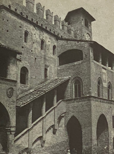 L'Italie Inconnue [, in Three Volumes]: Nord; Centre; Sud (Itineraires Archeologiques)