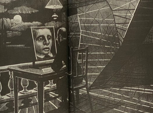 Notes from the Underground [with] The Gambler (The Heritage Press)