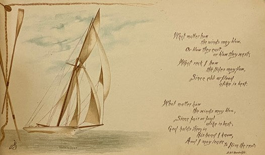 Drift from the Sea of Life