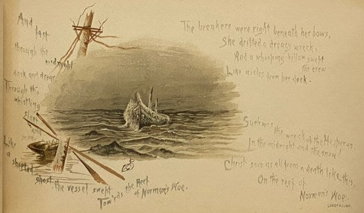 Drift from the Sea of Life