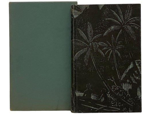 Omoo (The Heritage Press)