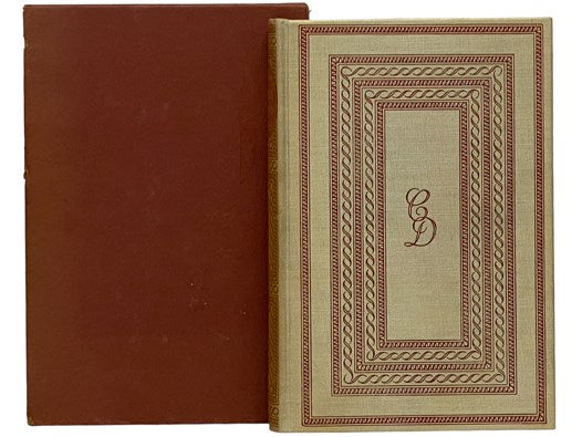 A Tale of Two Cities (The Heritage Press)