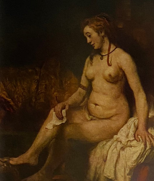 Rembrandt [GERMAN TEXT]
