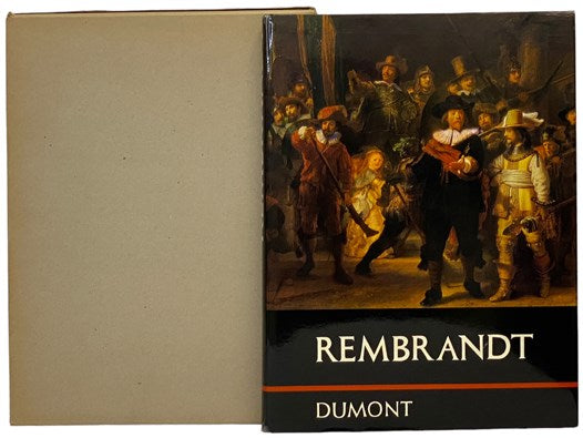 Rembrandt [GERMAN TEXT]