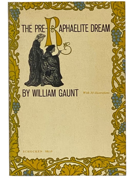 The Pre-Raphaelite Dream (SB119)
