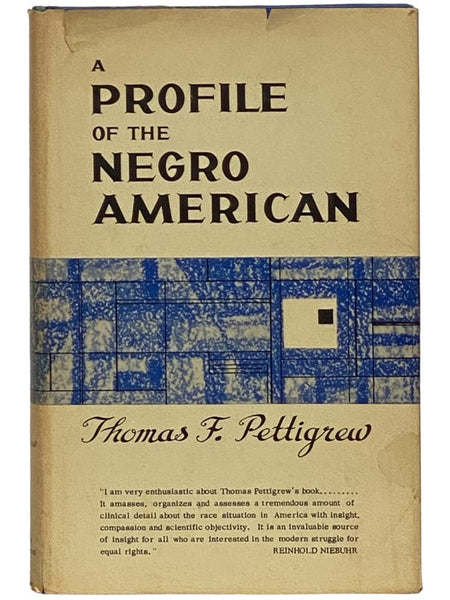 A Profile of the Negro American